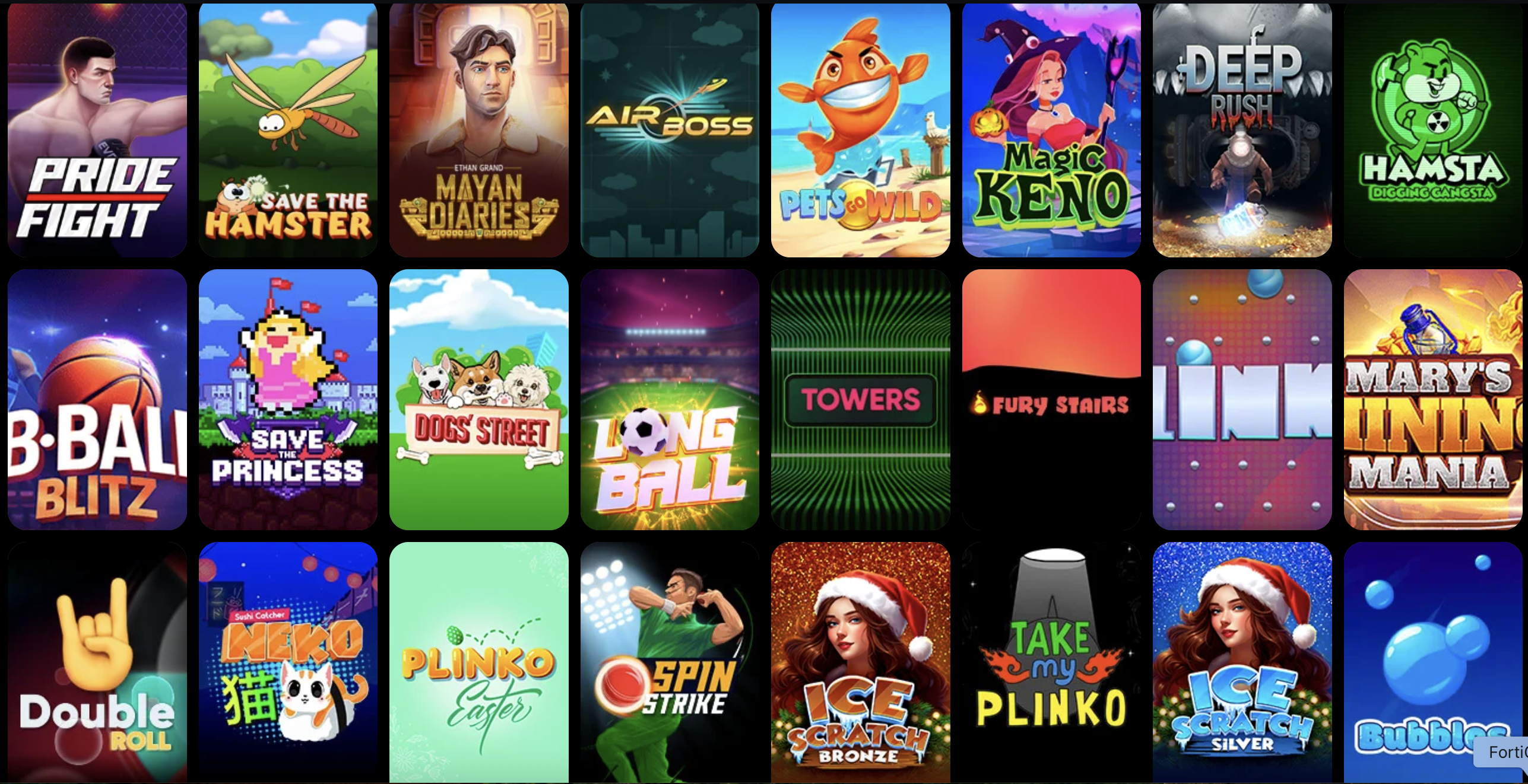 Процесс игры в краш-игры на платформе Покербет