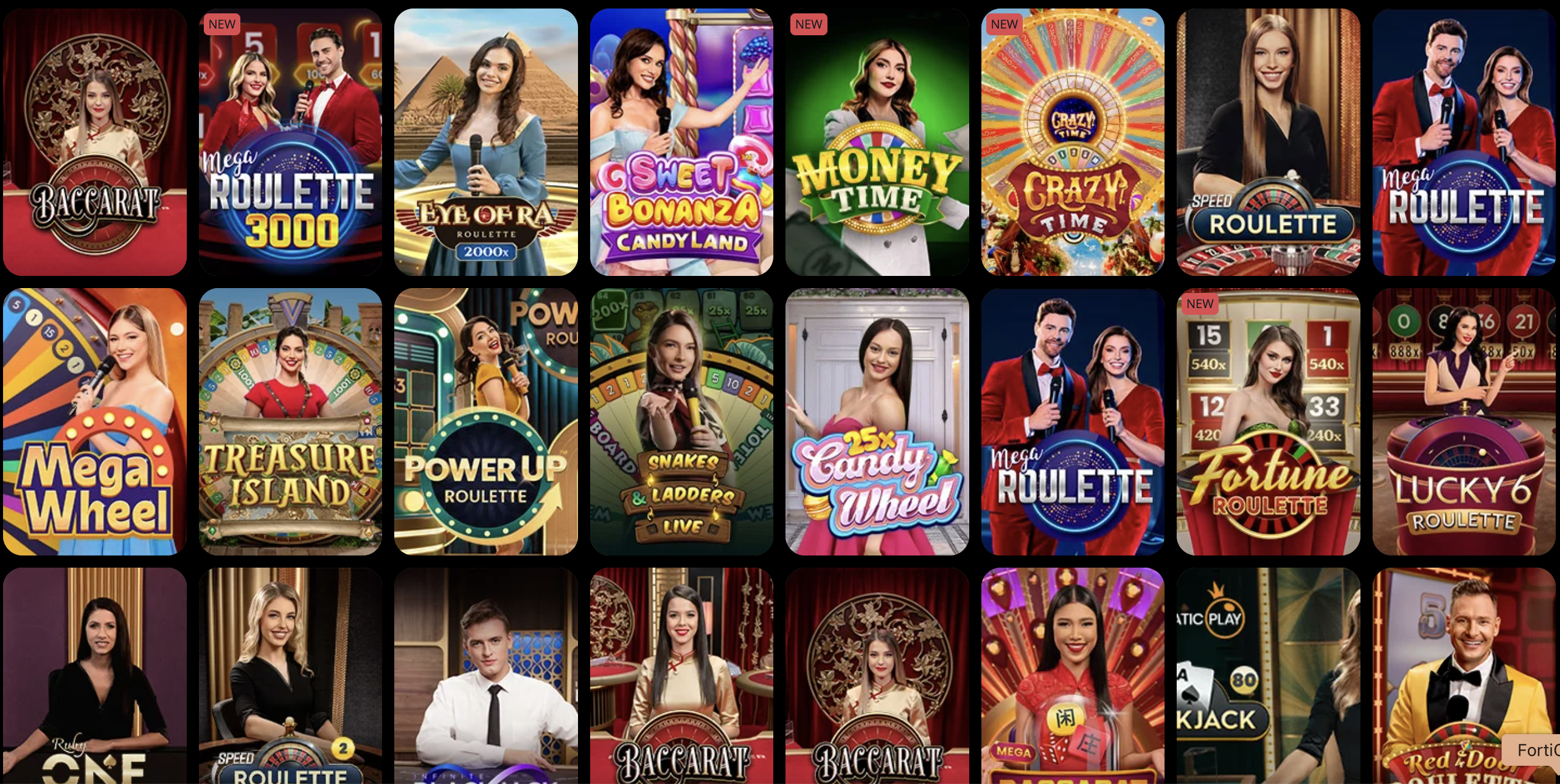 Студия live казино Pokerbet с профессиональными дилерами